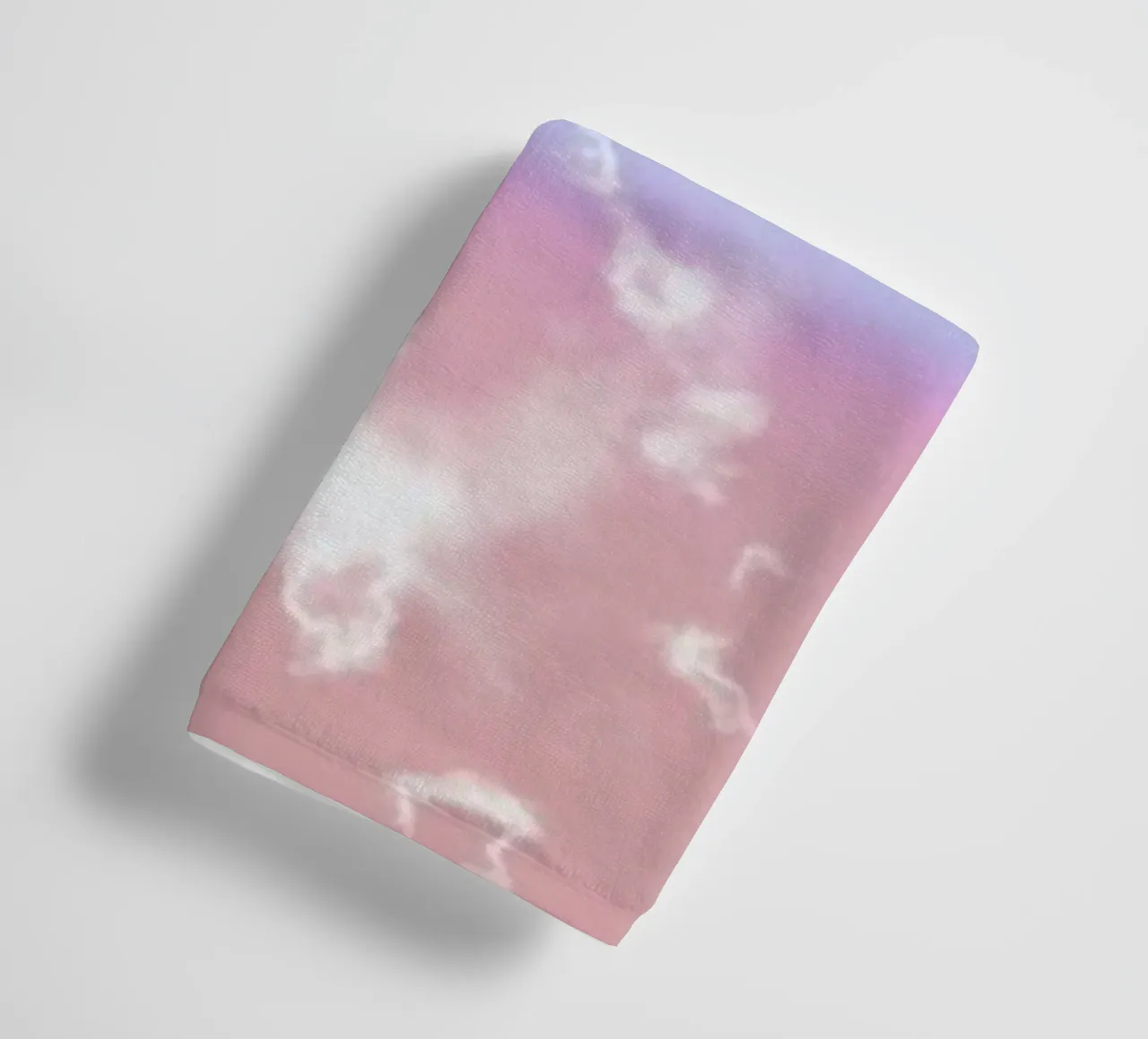 Marble 1 asciugamano da bagno da Vasare Nar
