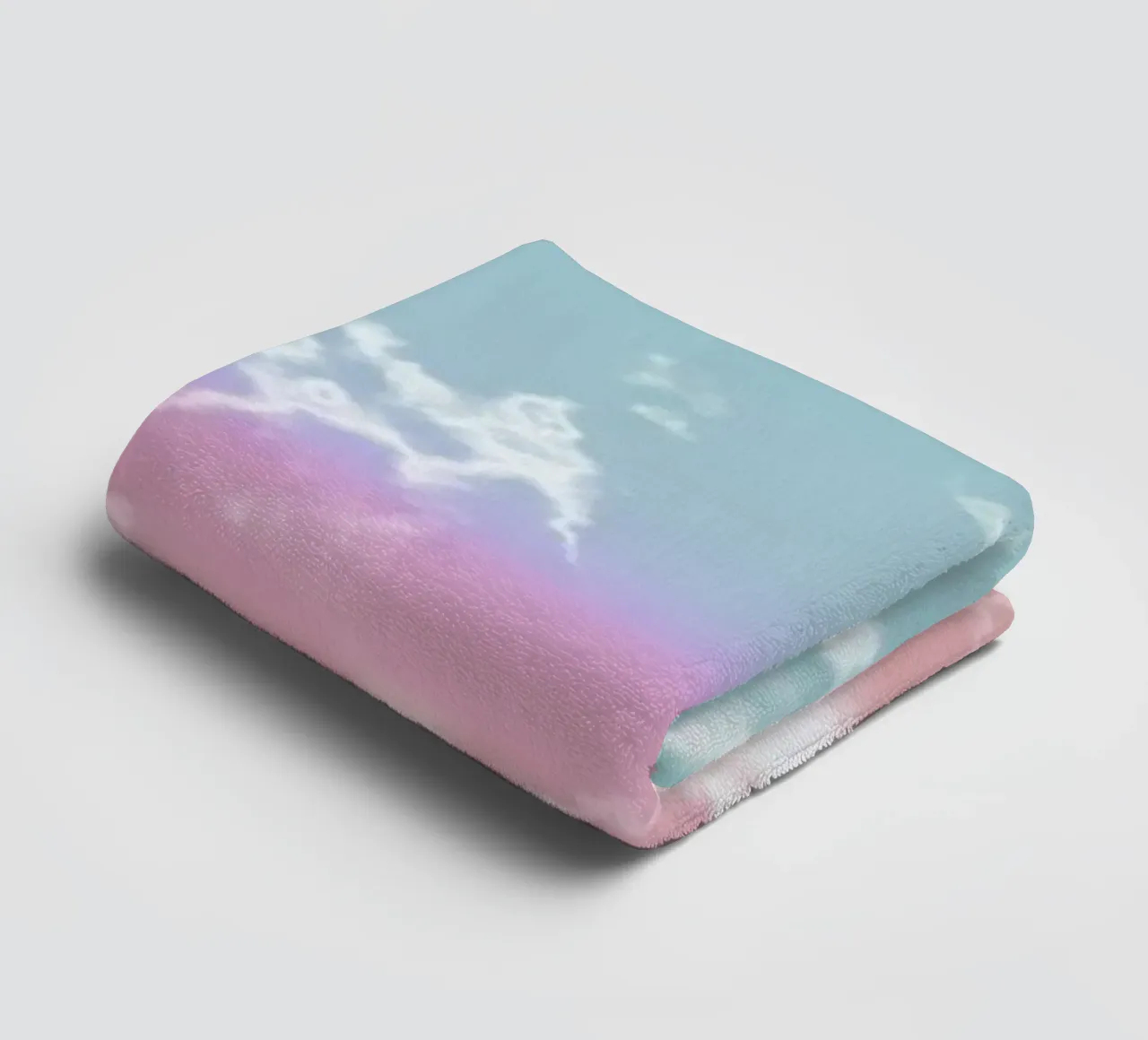 Marble 1 asciugamano da bagno da Vasare Nar