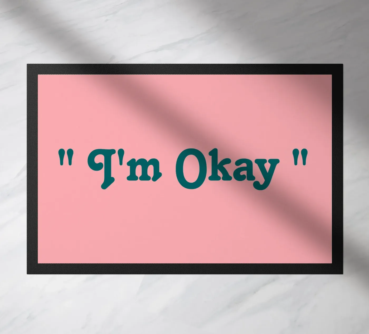 Sto bene zerbino da catsforyou