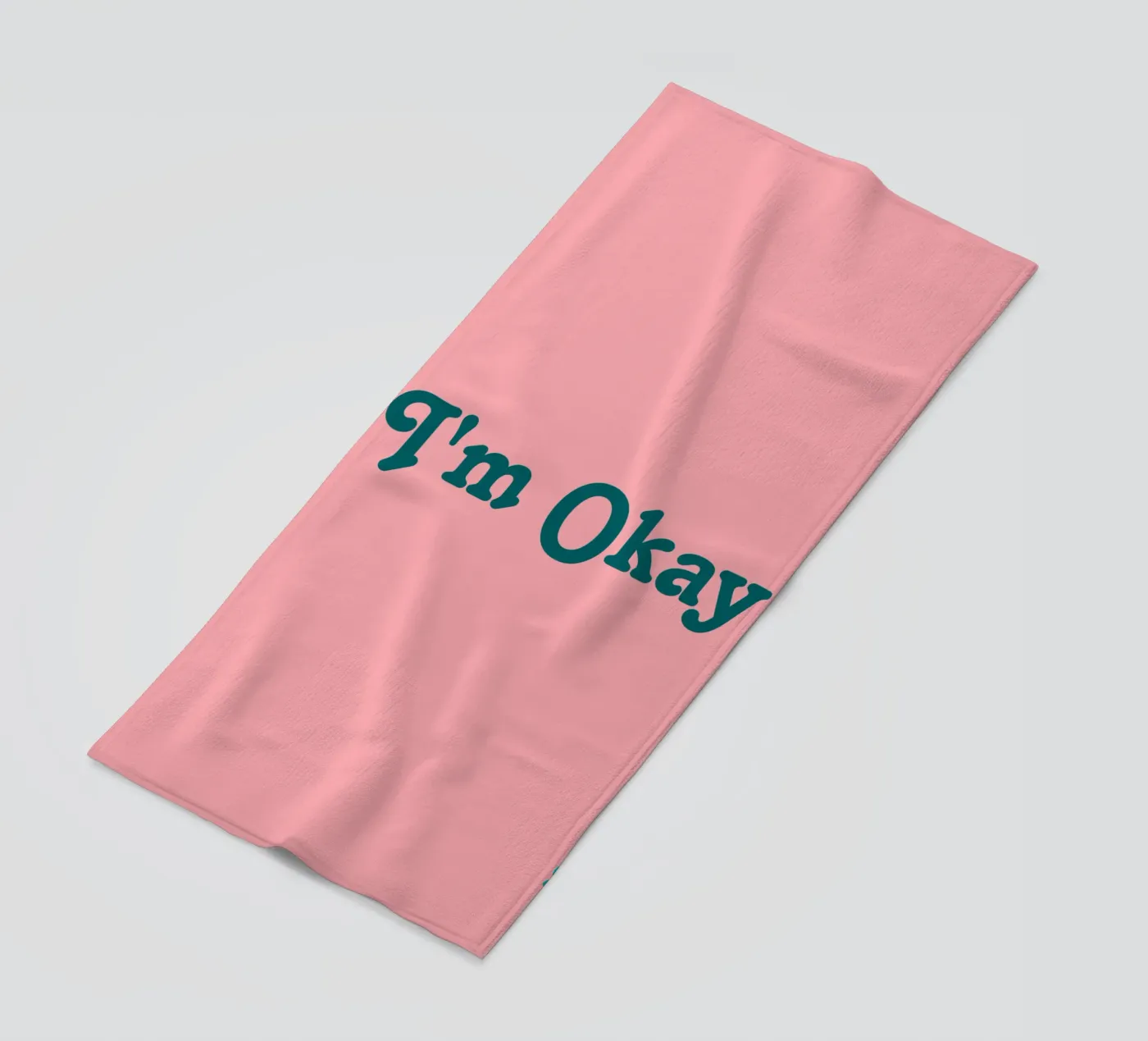 Sto bene telo mare da catsforyou