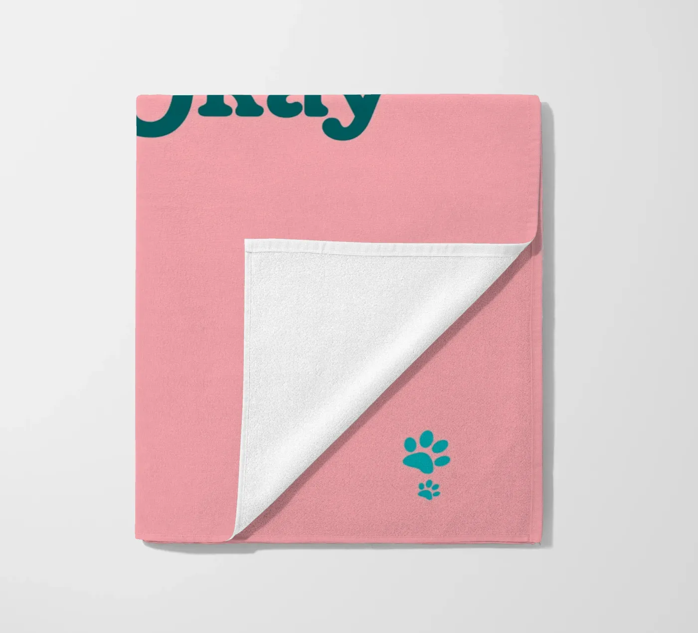 Sto bene telo mare da catsforyou