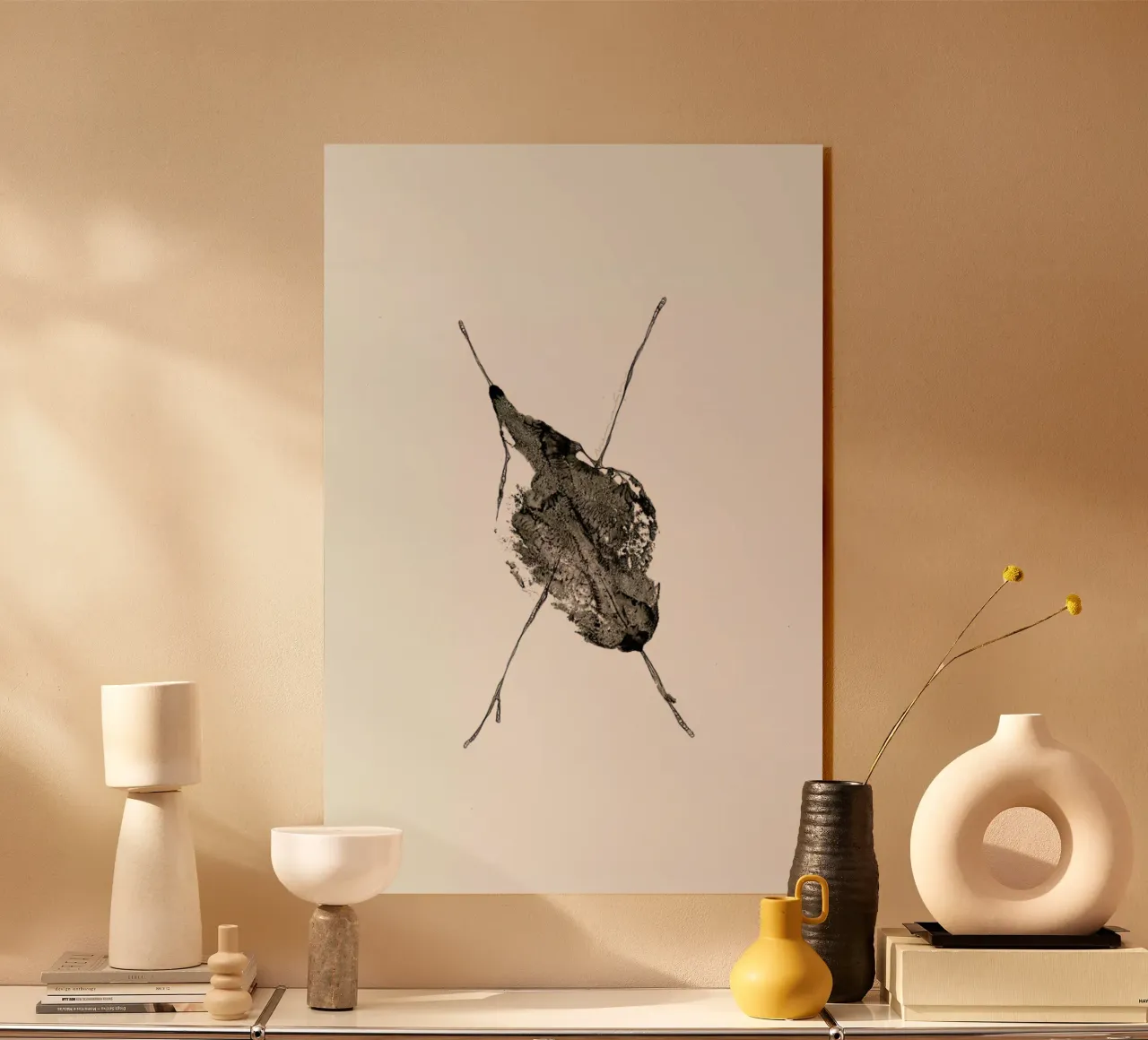 X plexiglass da Marina Guiu