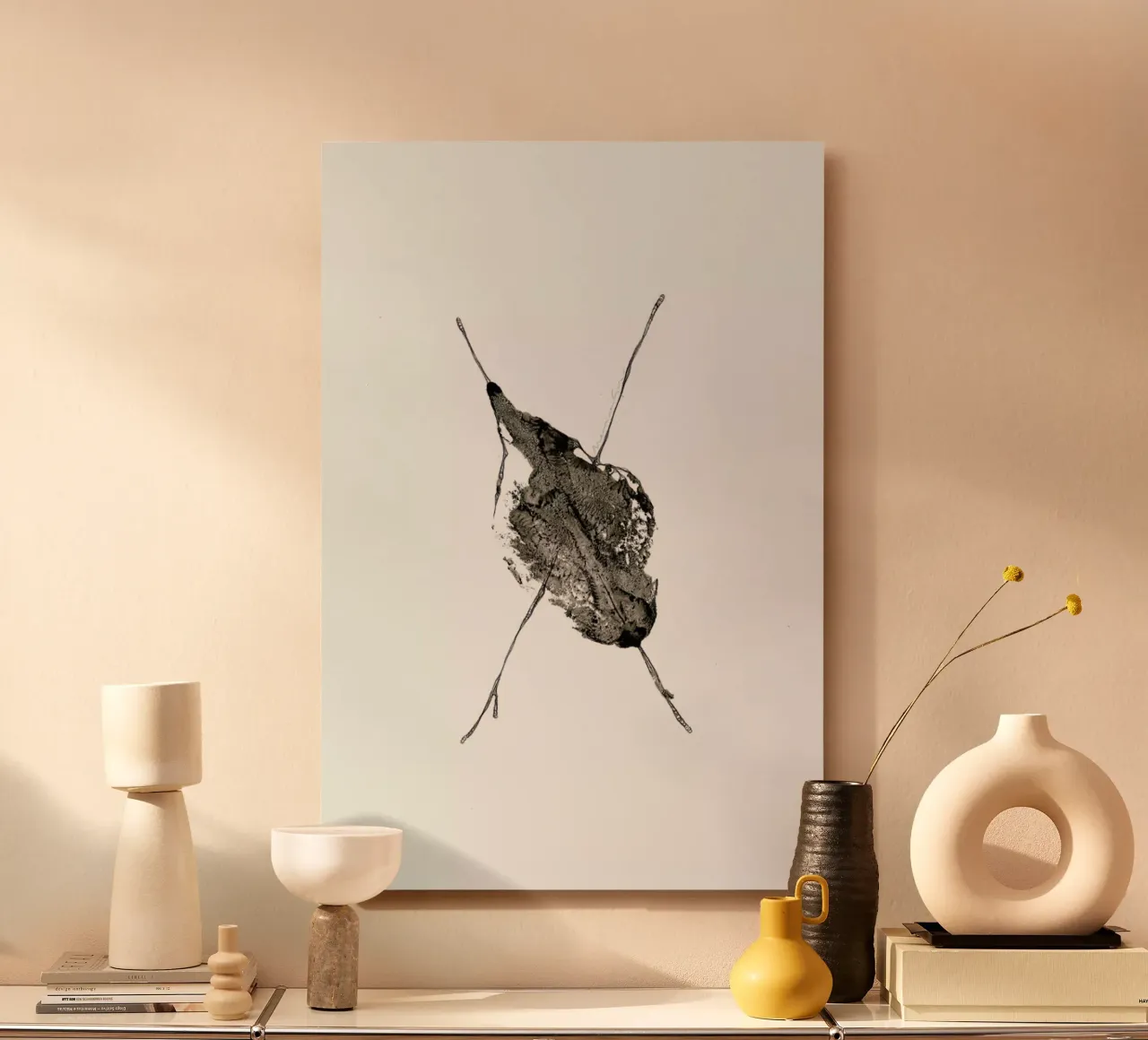 X forex plate by Marina Guiu