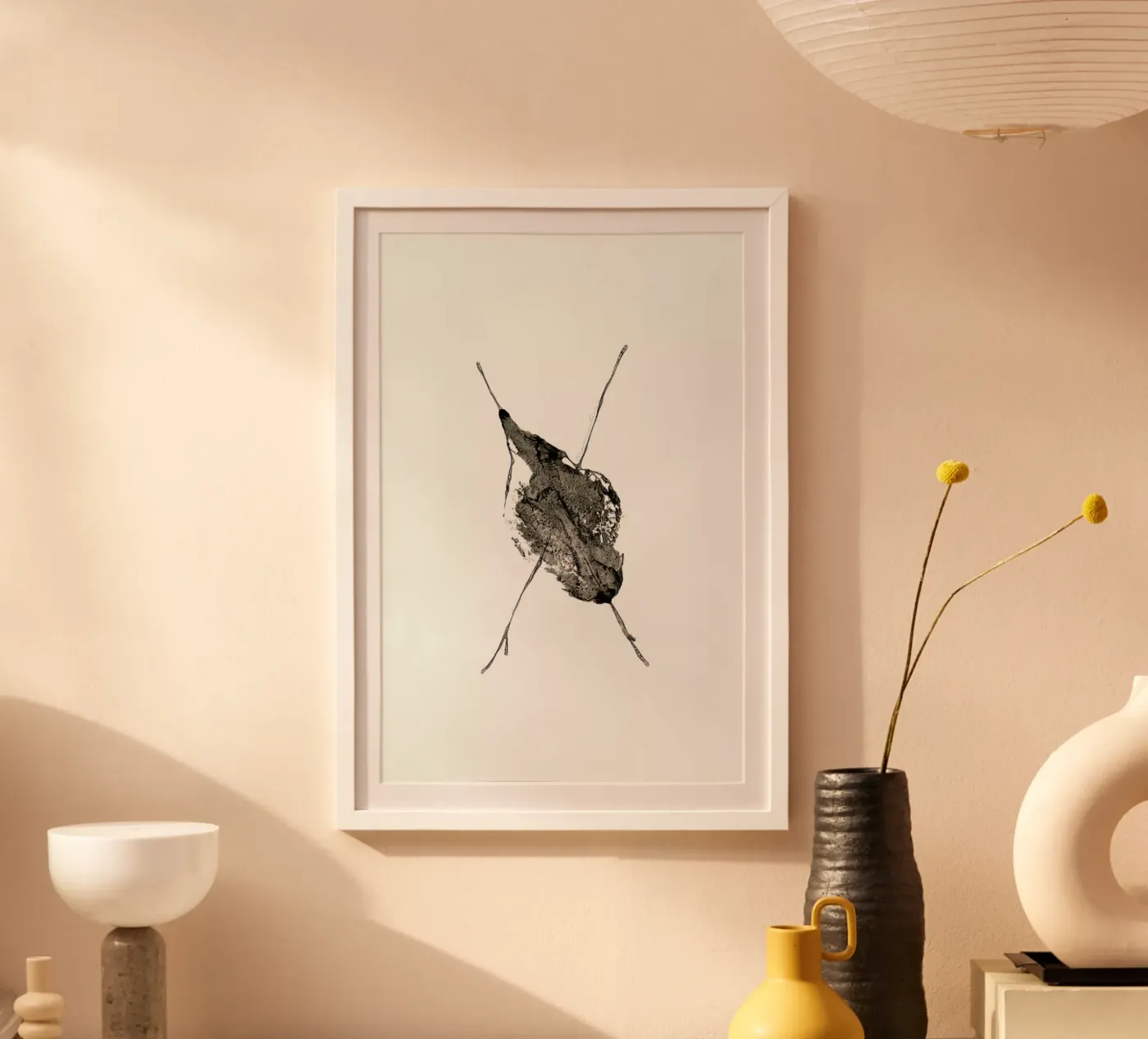 X poster van Marina Guiu
