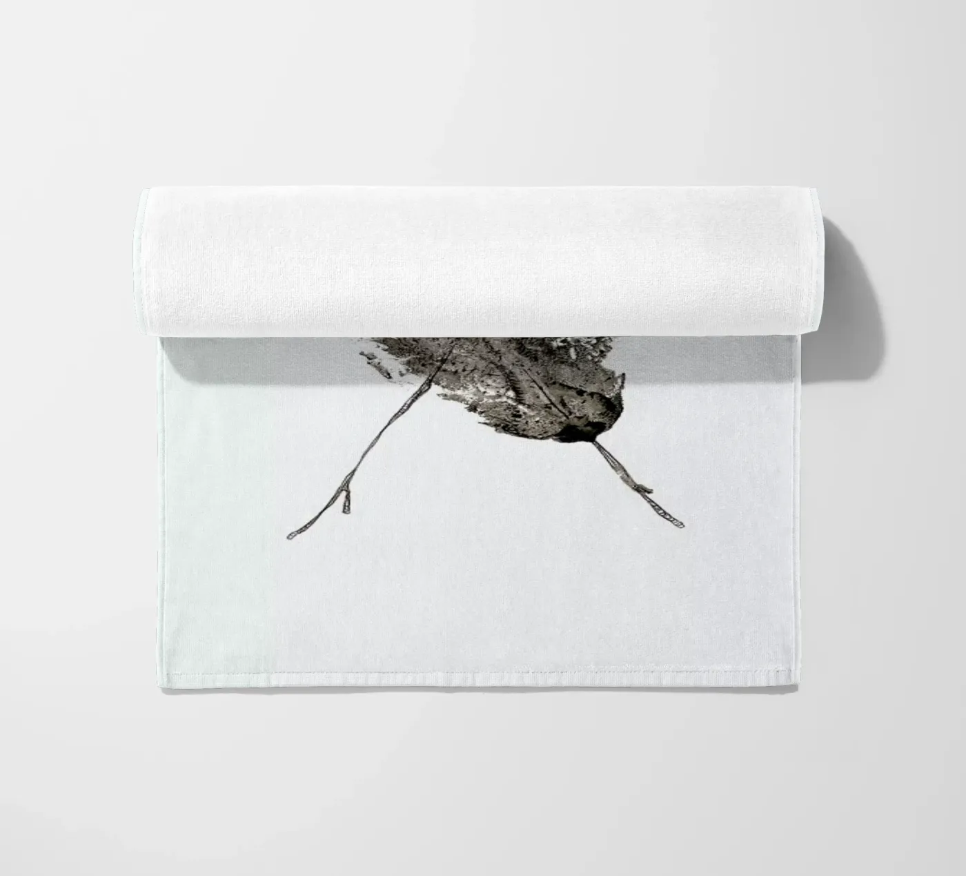 X telo mare da Marina Guiu