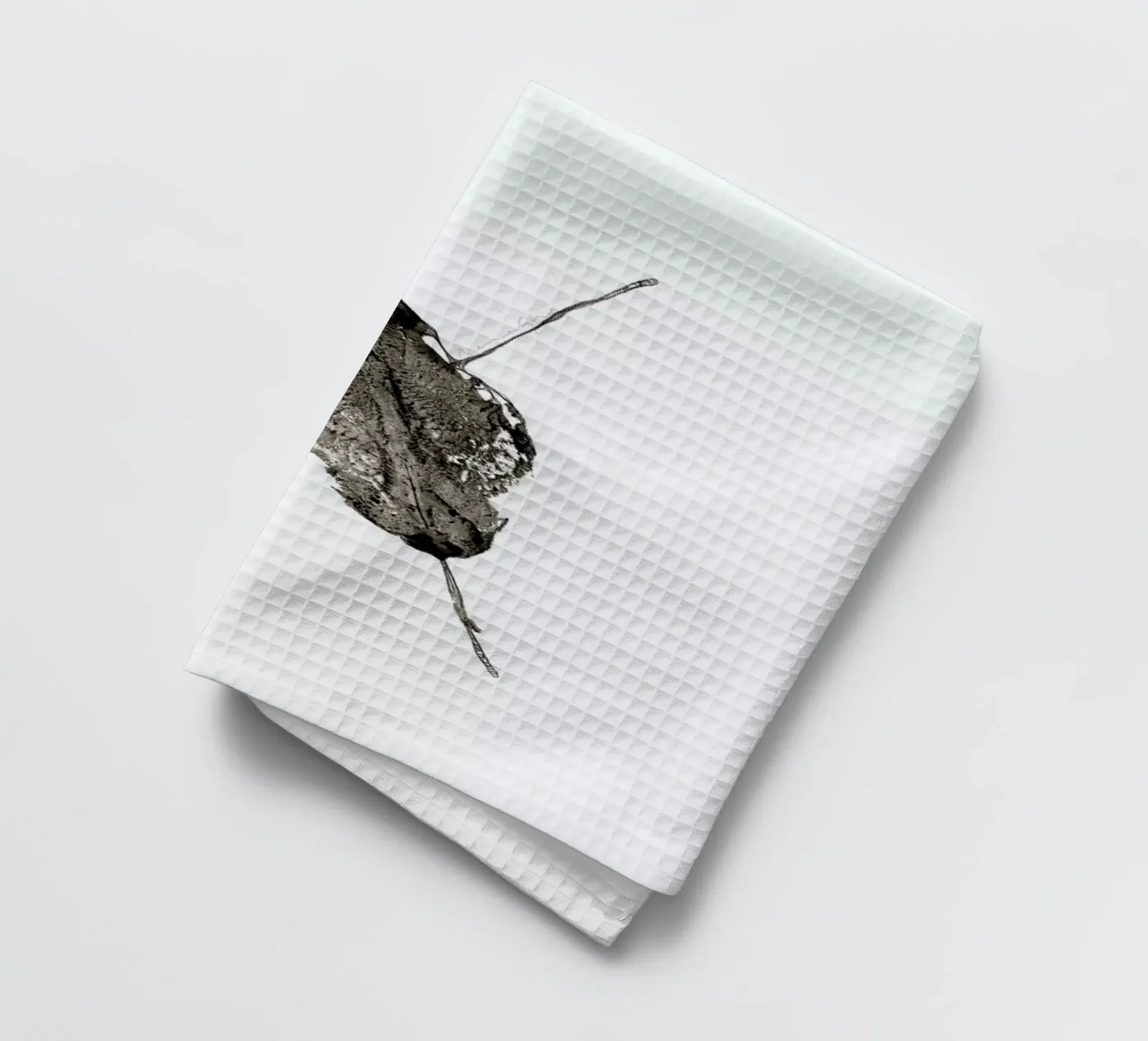 X Geschirrtuch von Marina Guiu