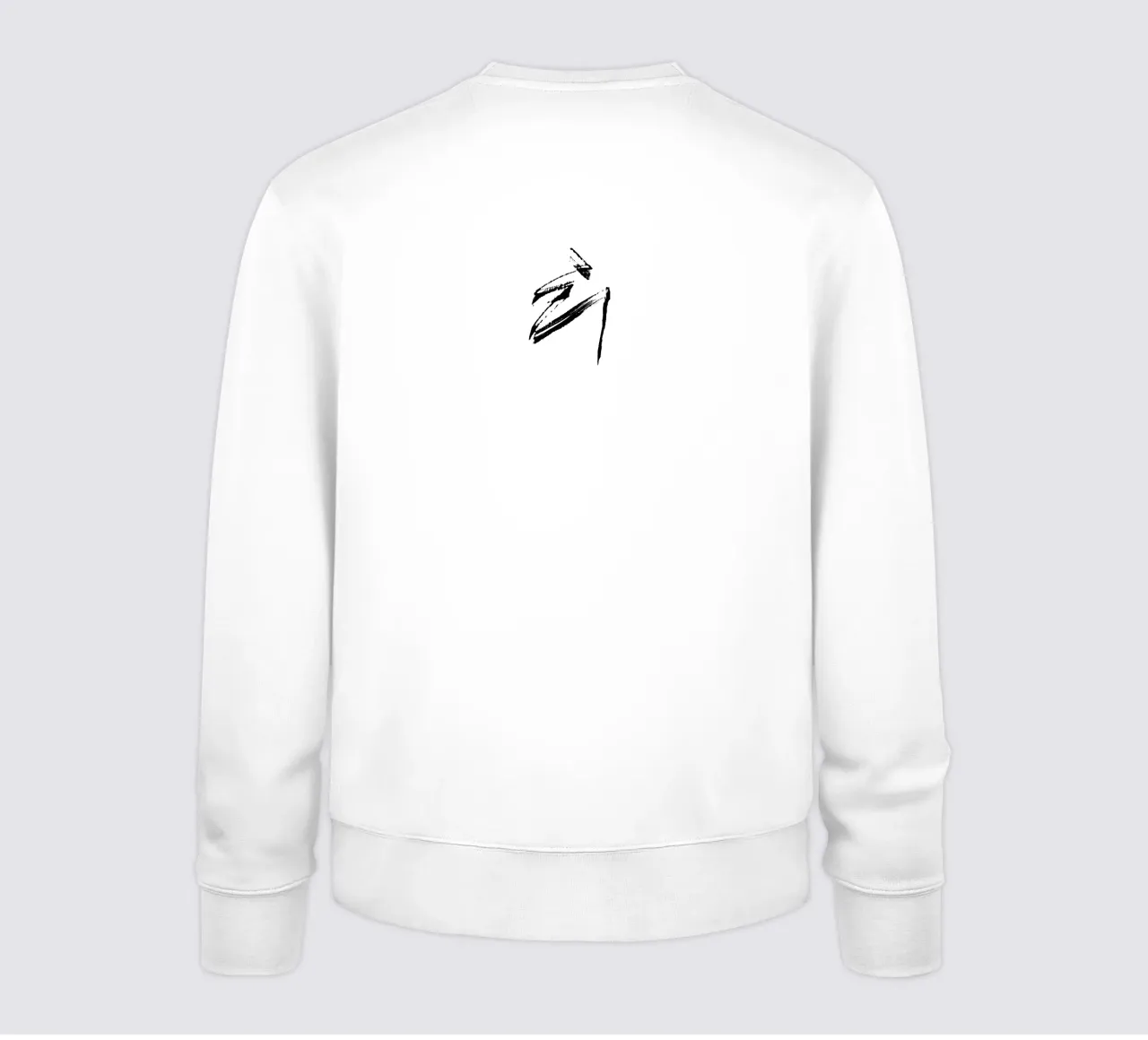 Life is... felpa da LIMITED EDITION LETTERS