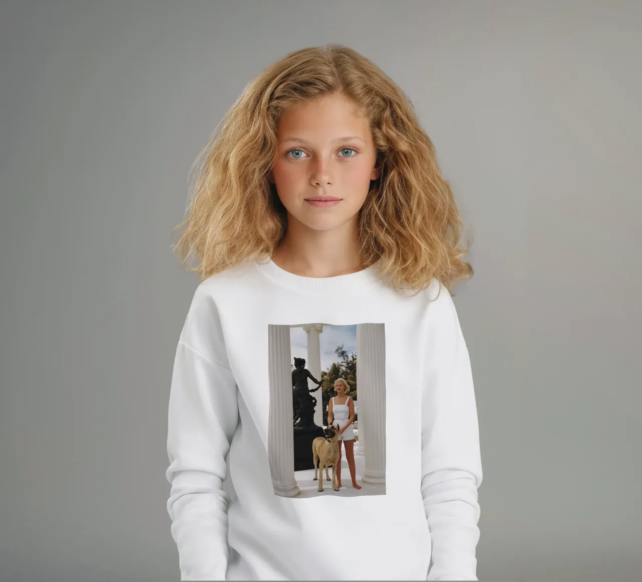 Slim Aarons Retro Poster, Slim Aarons Print, Vintage Print sudadera para niño de TheTravelClub