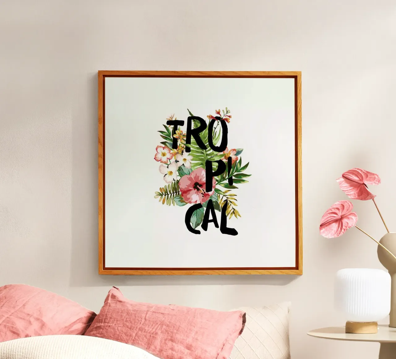 Tropical White plexiglass da Galaxy Eyes