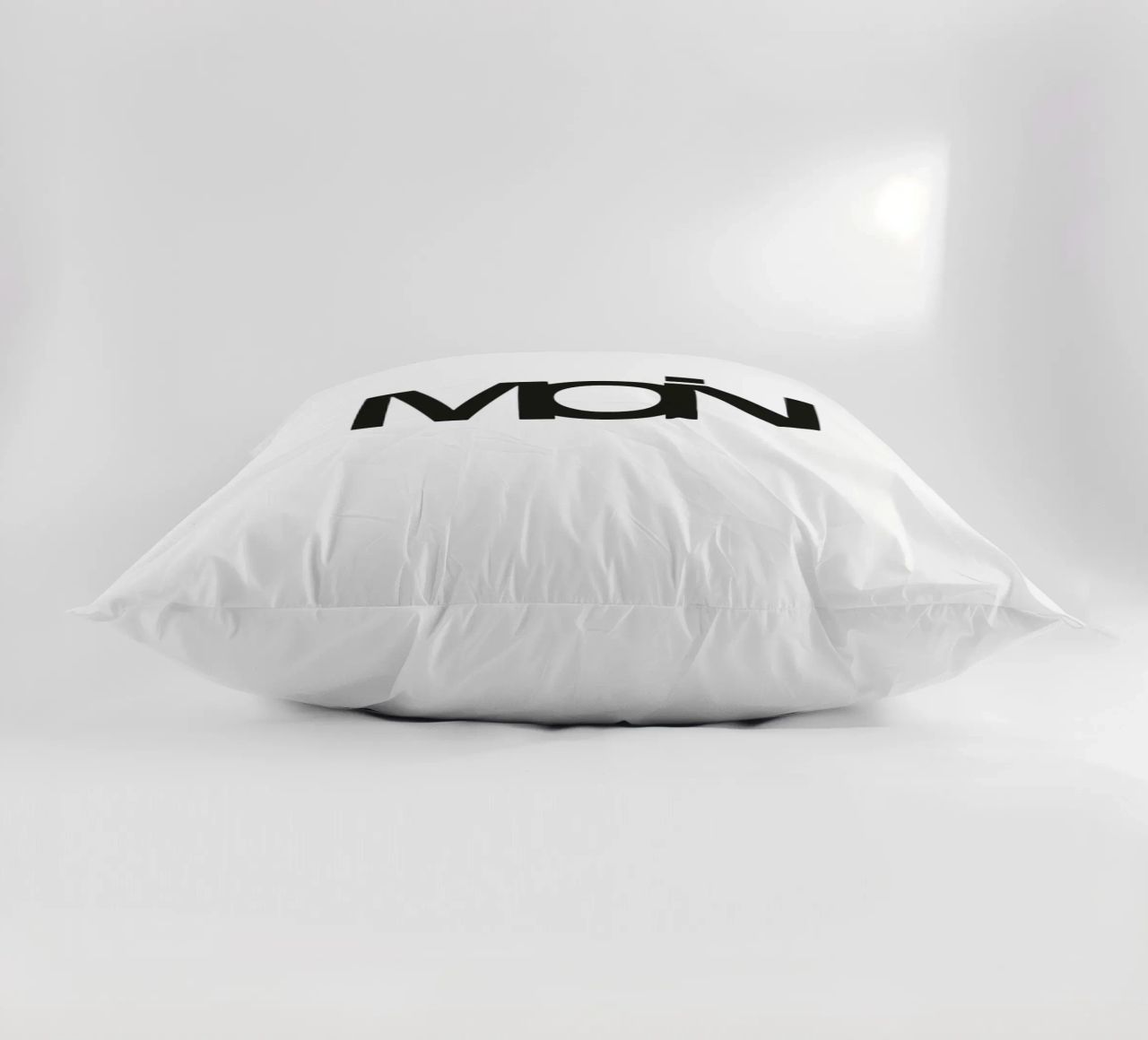 Moin cuscino da Flo Klein