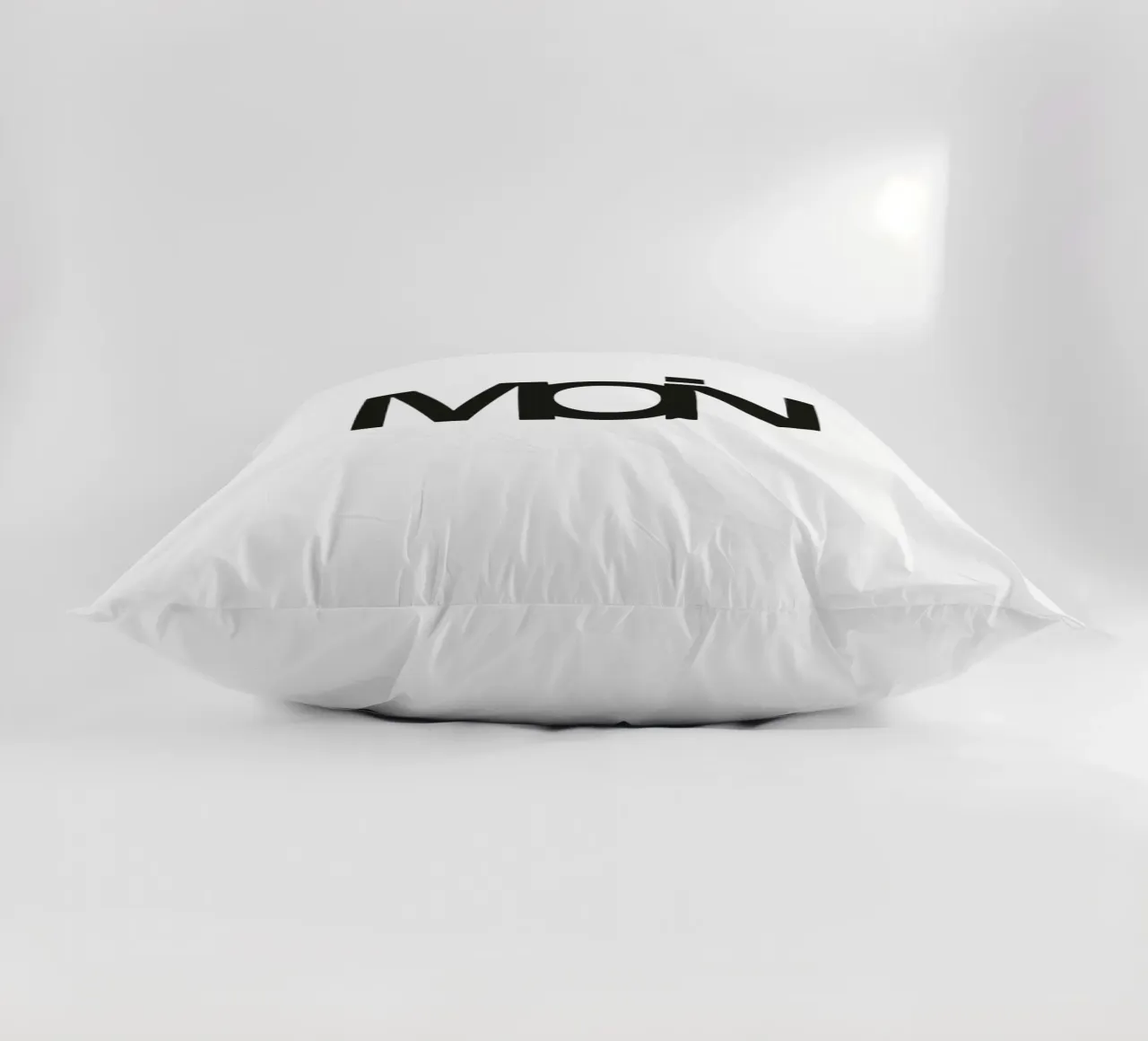 Moin cojín de Flo Klein