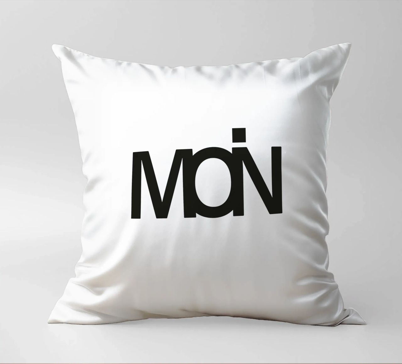 Moin cuscino da Flo Klein