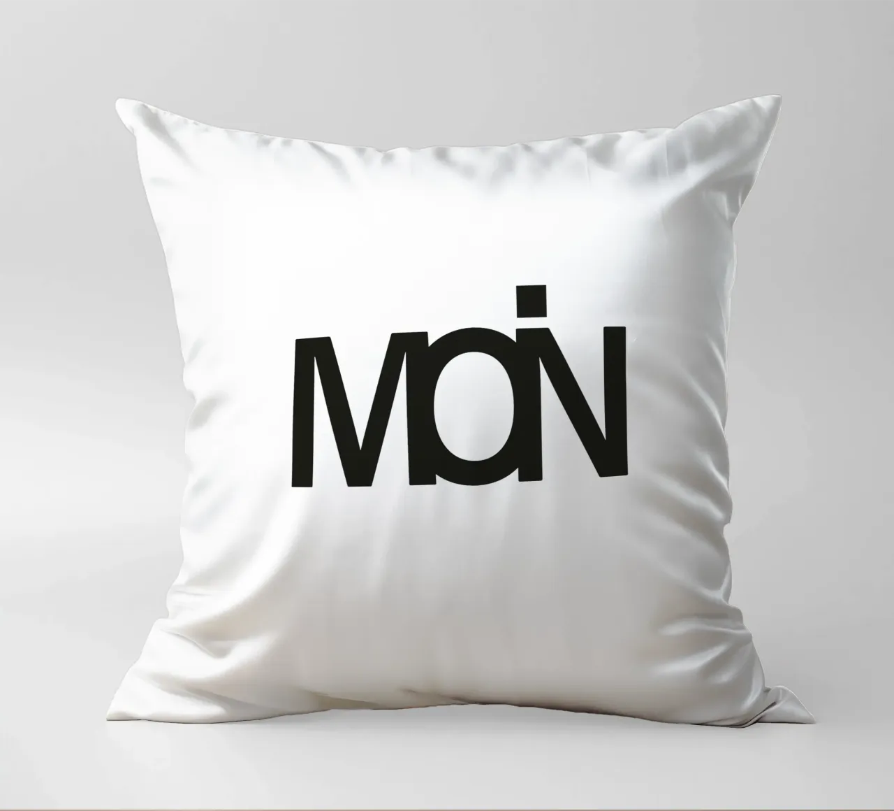 Moin cojín de Flo Klein