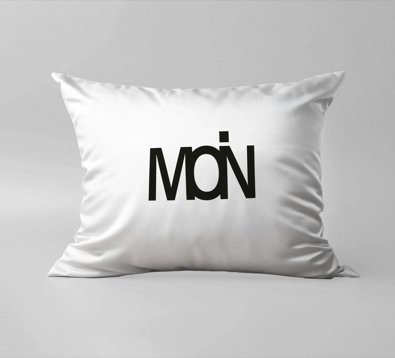 Moin cuscino da Flo Klein