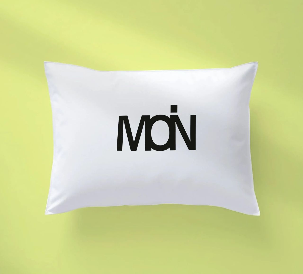 Moin cuscino da Flo Klein
