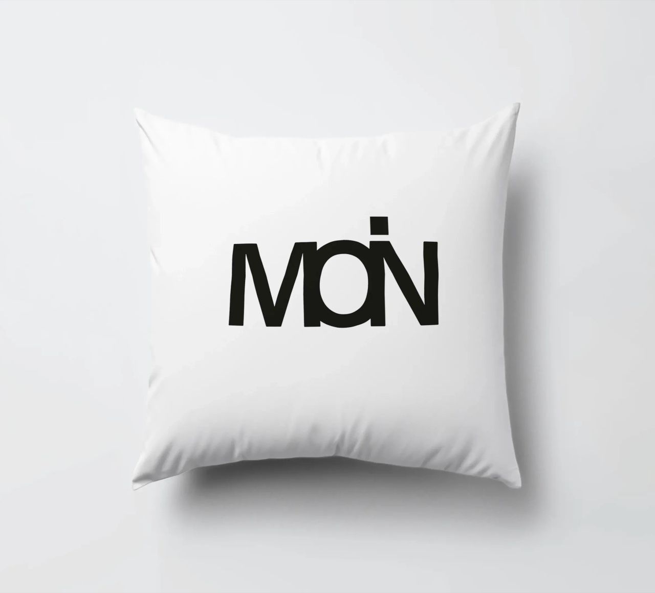 Moin cuscino da Flo Klein