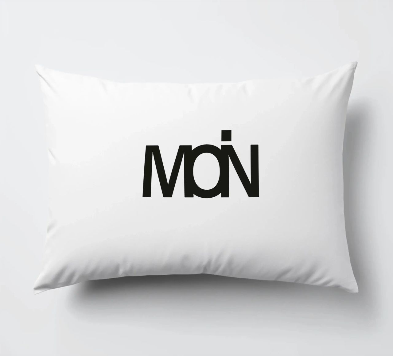 Moin cuscino da Flo Klein