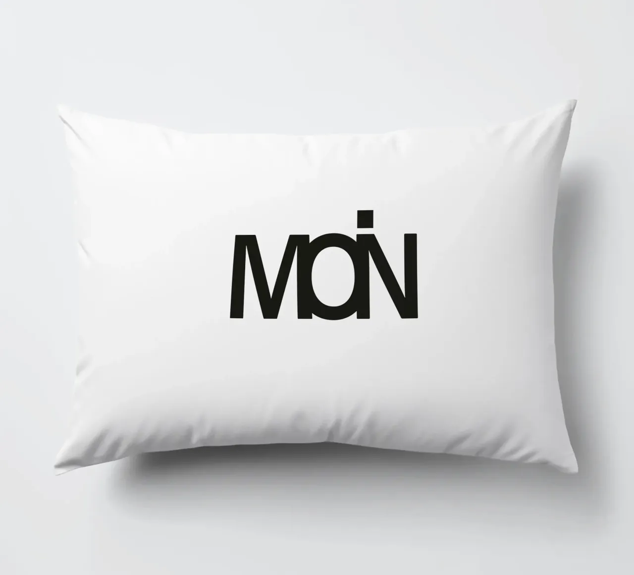 Moin cojín de Flo Klein