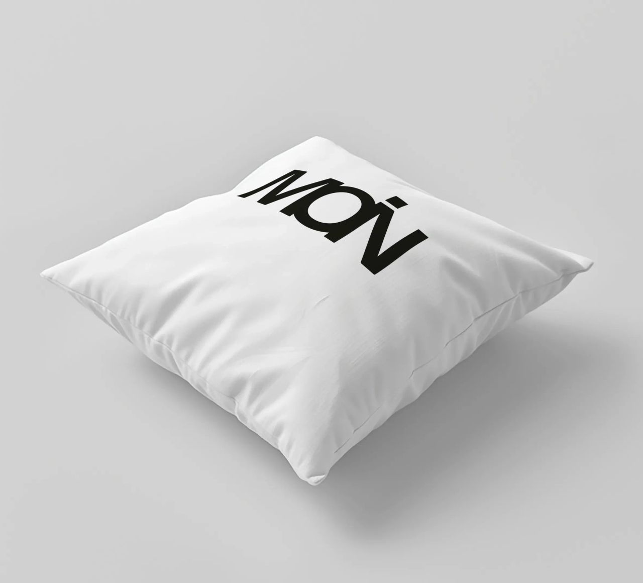 Moin cuscino da Flo Klein