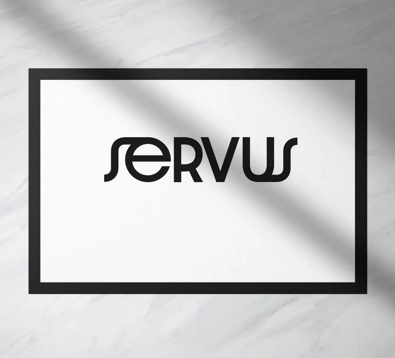 Servus zerbino da Flo Klein