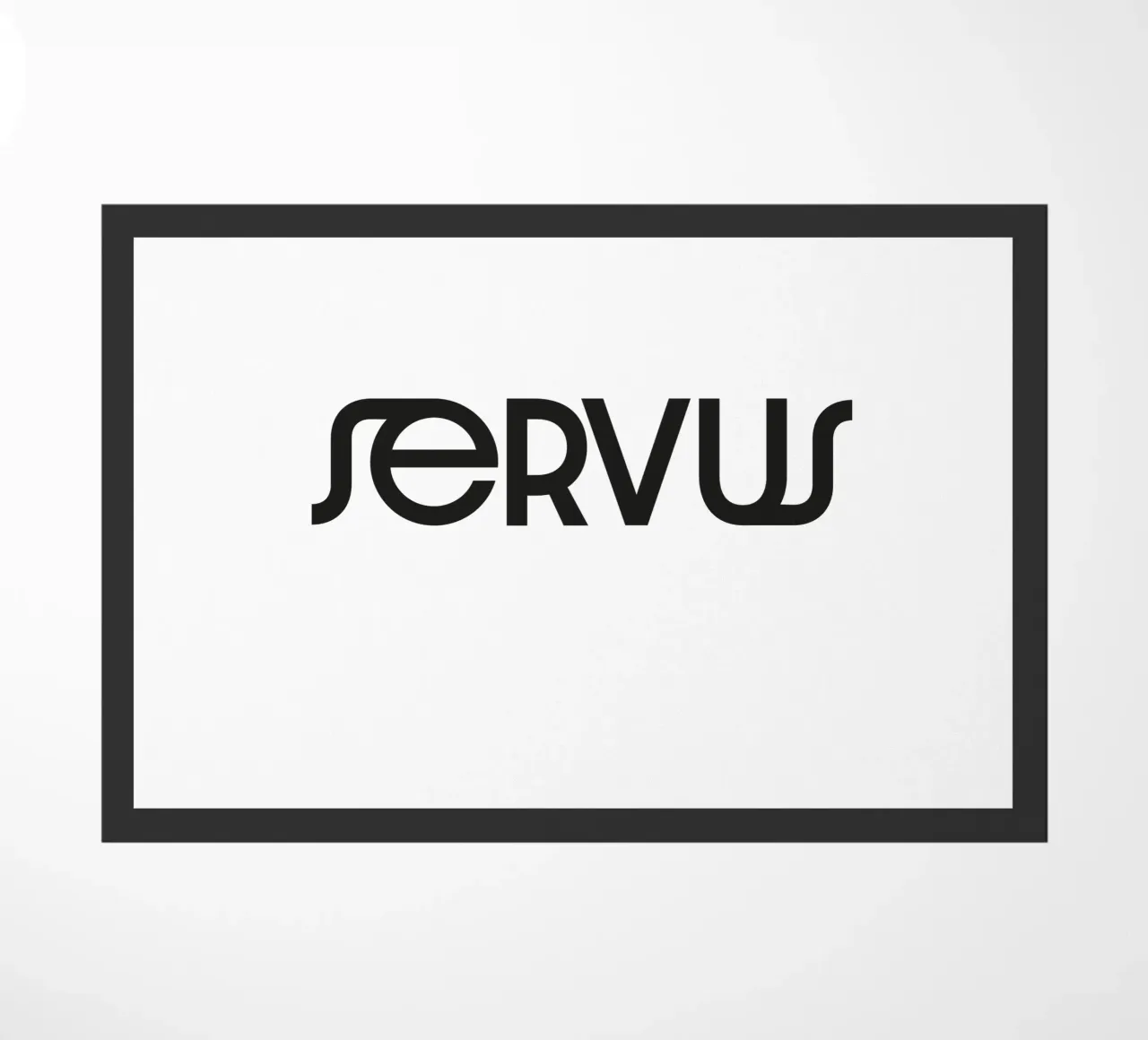 Servus zerbino da Flo Klein