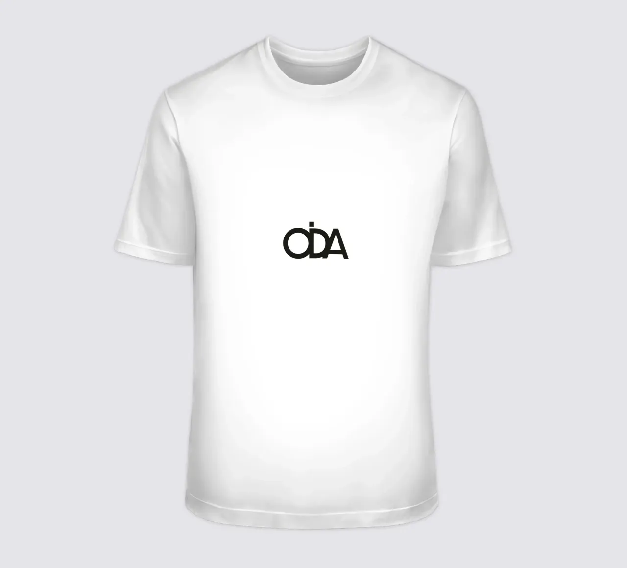 OIDA t-shirt by Flo Klein