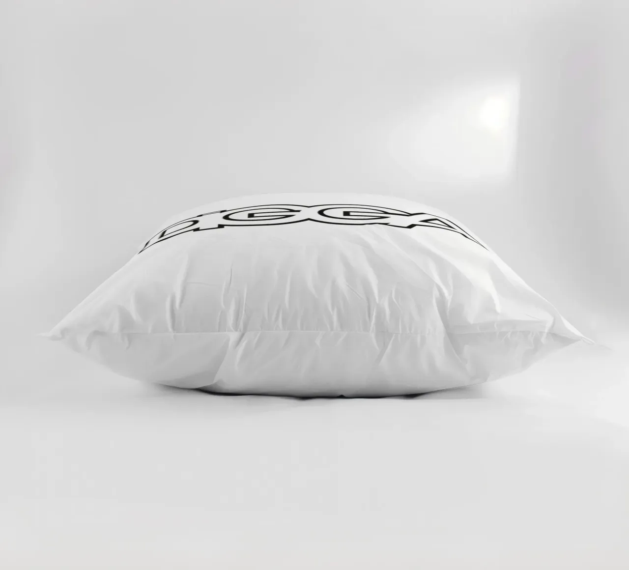 Digga cuscino da Flo Klein