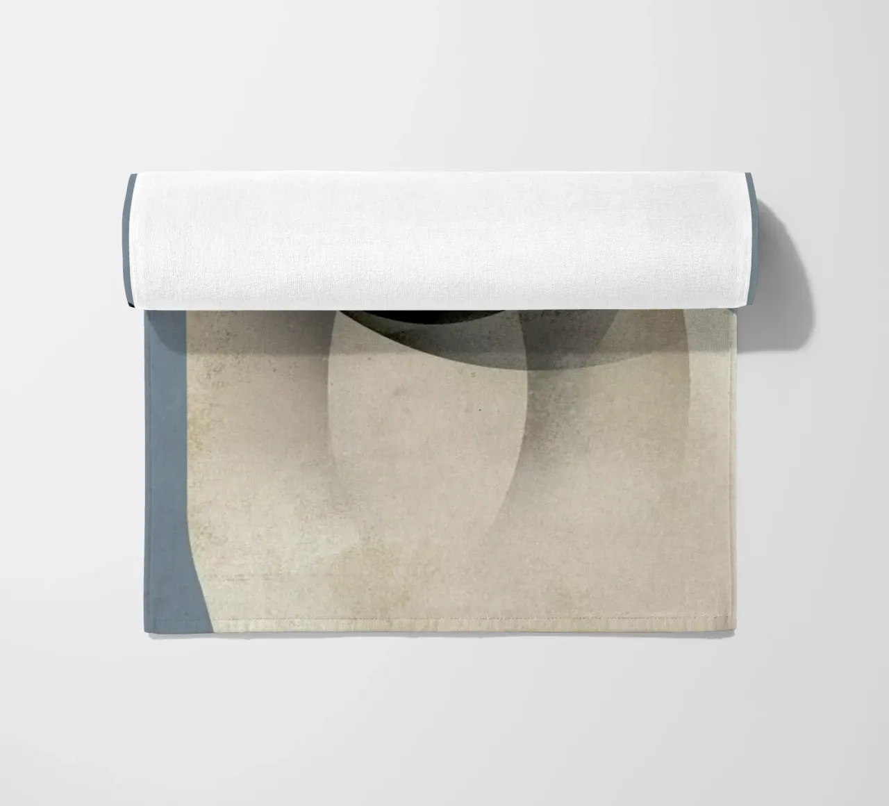 Pug telo mare da Dieter Braun