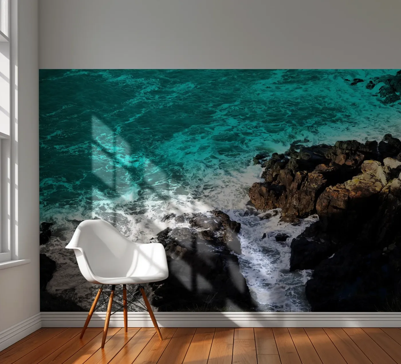 FAA210 fotobehang van Thierry vobmann photography