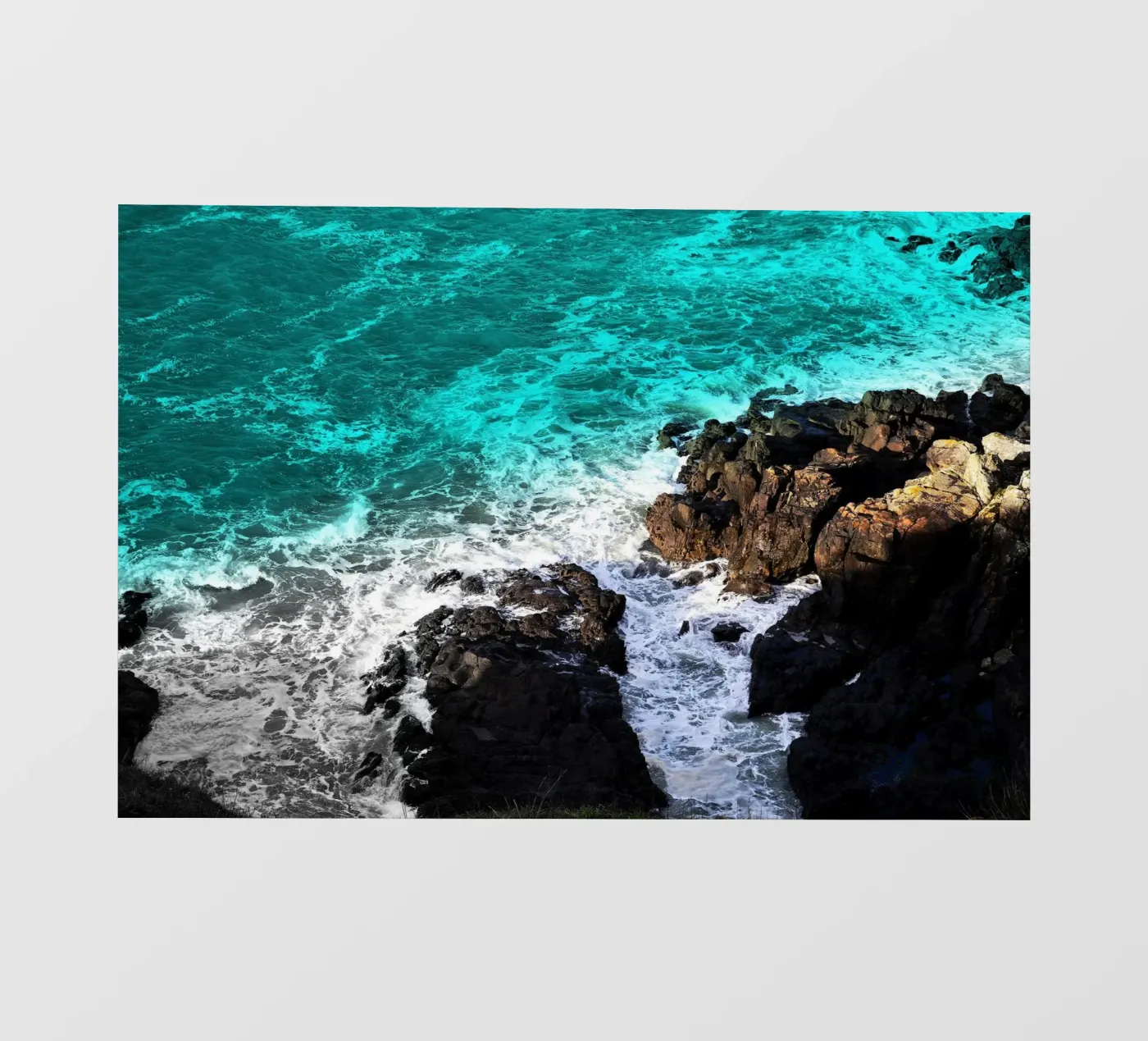 FAA210 fotobehang van Thierry vobmann photography