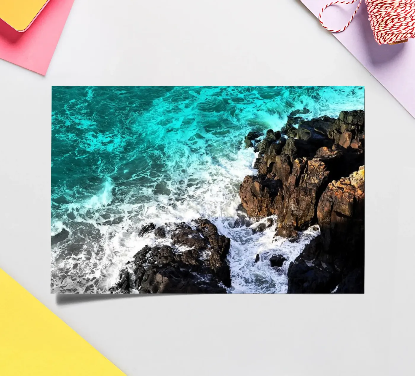 FAA210 sticker sheet by Thierry vobmann photography