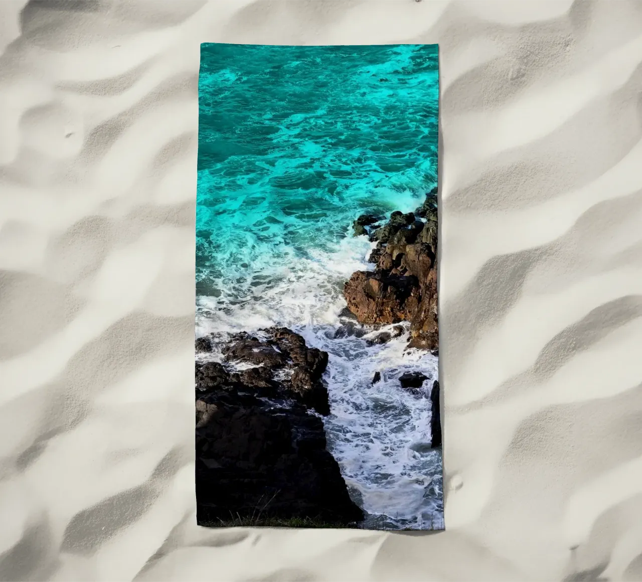 FAA210 telo mare da Thierry vobmann photography