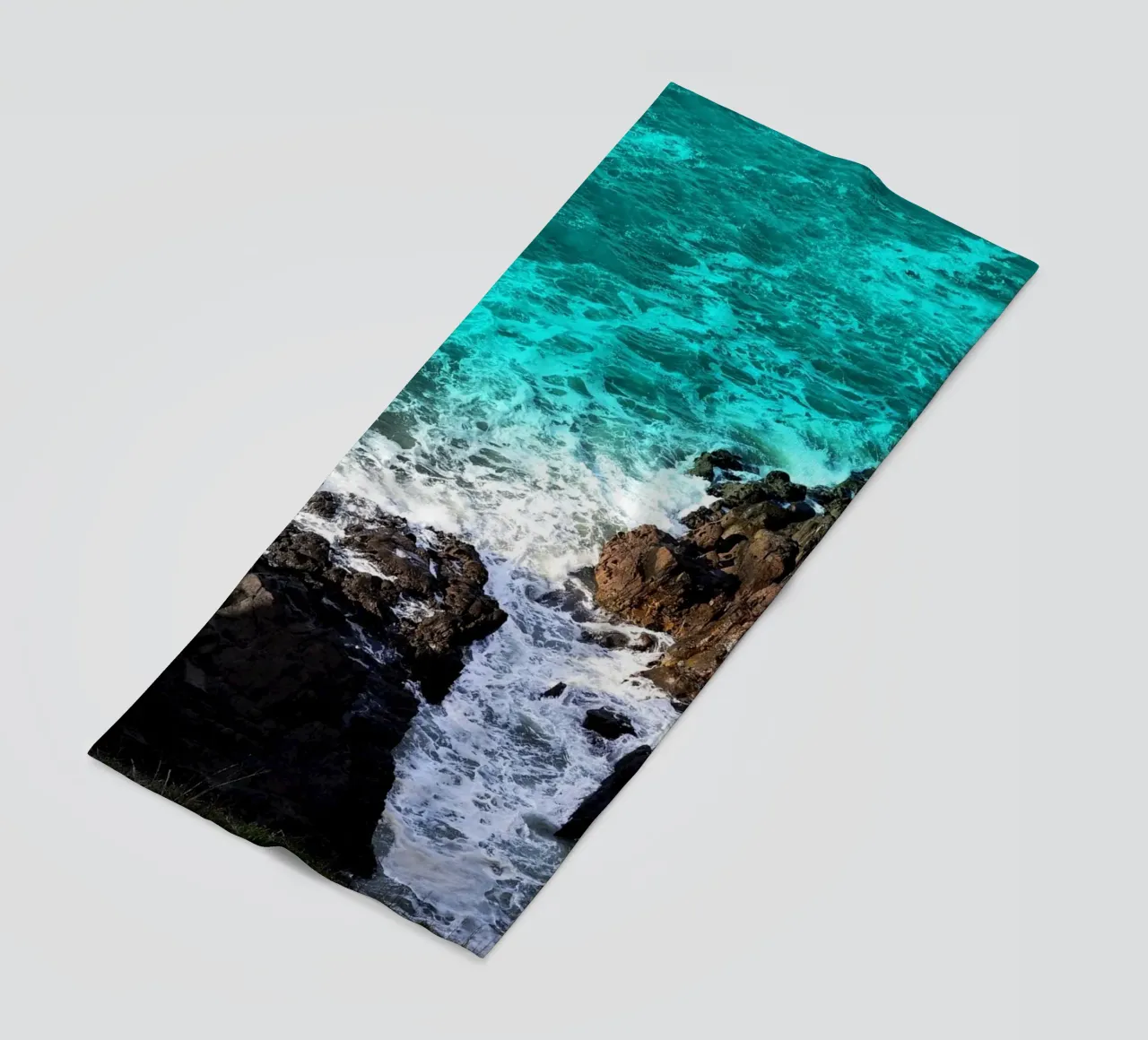 FAA210 telo mare da Thierry vobmann photography