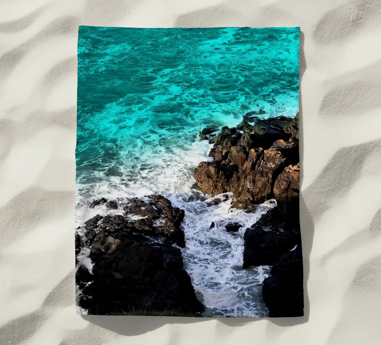 FAA210 telo mare da Thierry vobmann photography