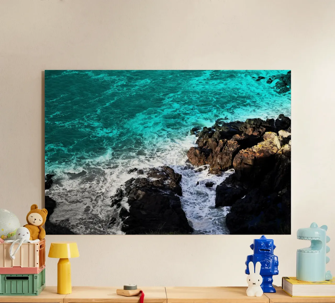 FAA210 plexiglass da Thierry vobmann photography