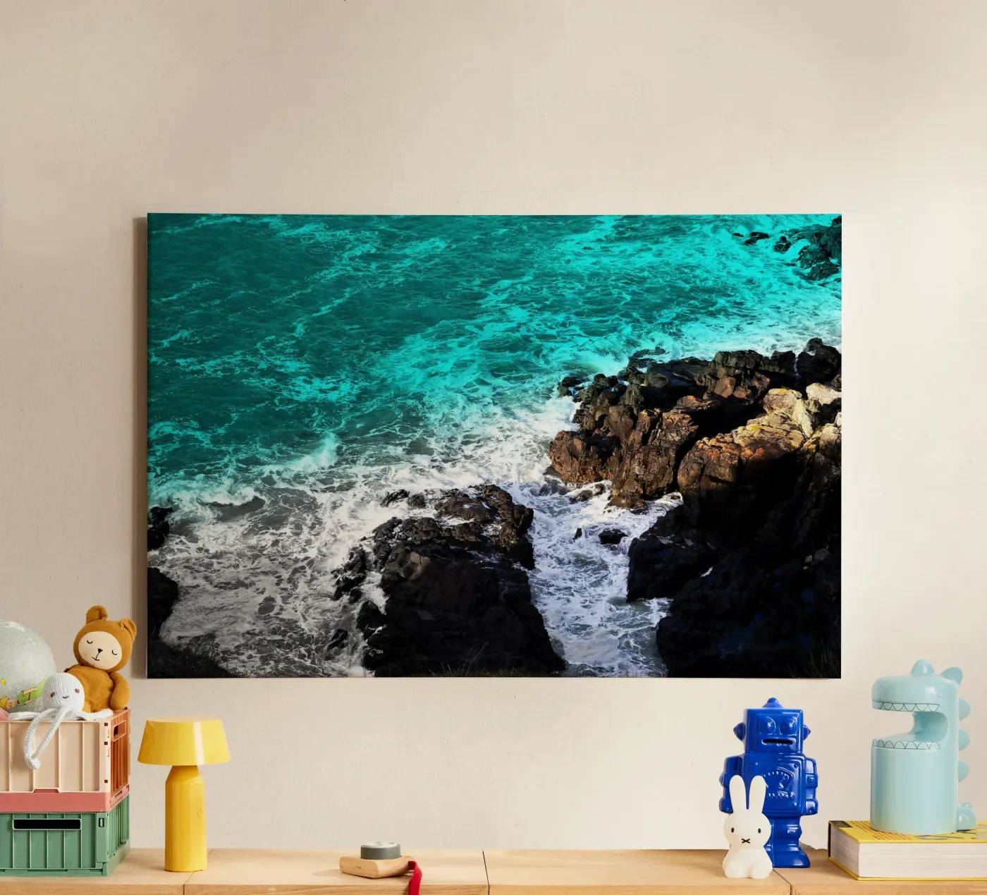 FAA210 tela da Thierry vobmann photography