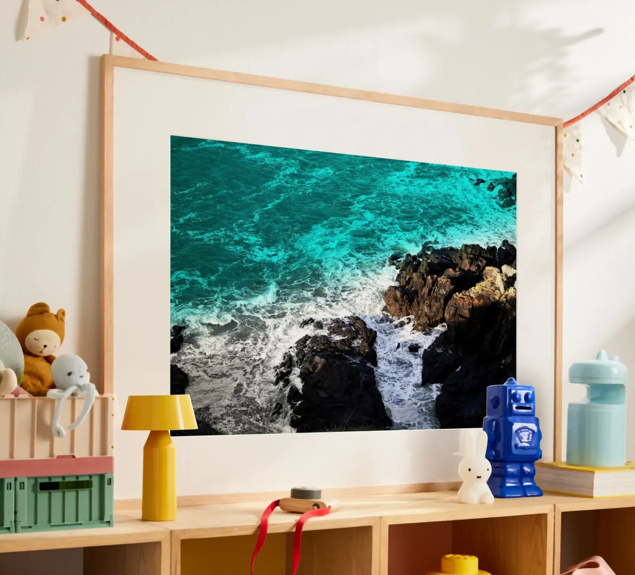 FAA210 poster da Thierry vobmann photography