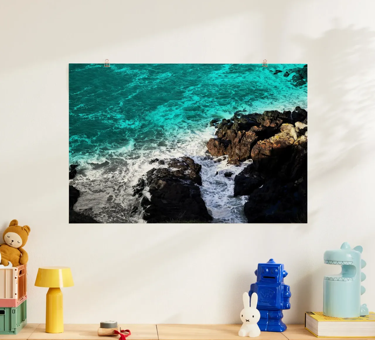 FAA210 poster da Thierry vobmann photography