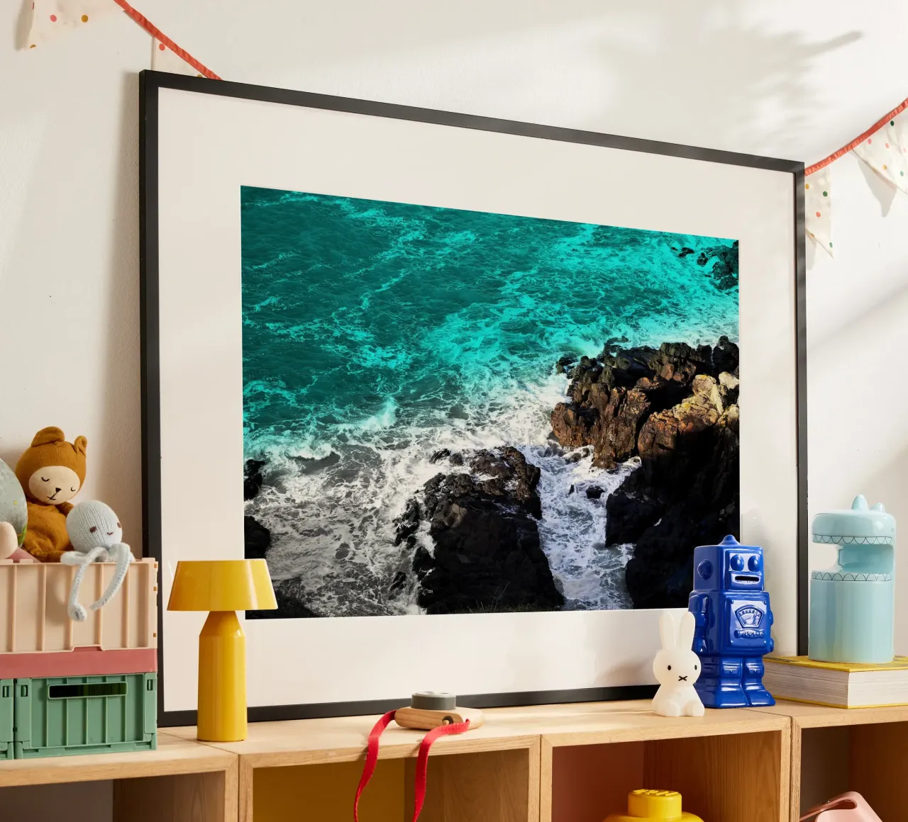 FAA210 poster da Thierry vobmann photography