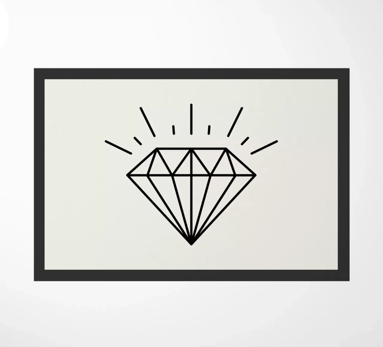 Diamond zerbino da JaySan Studio