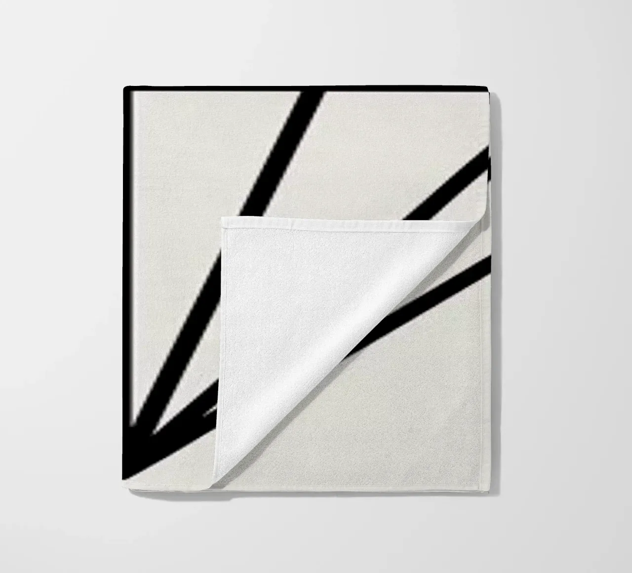 Diamond telo mare da JaySan Studio