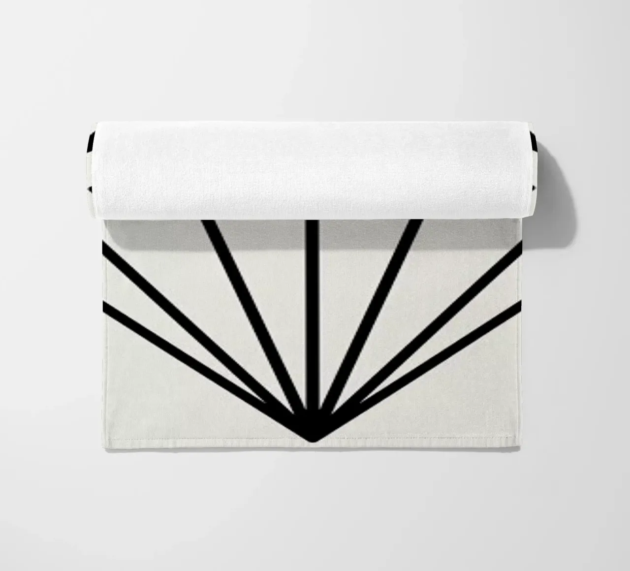 Diamond telo mare da JaySan Studio