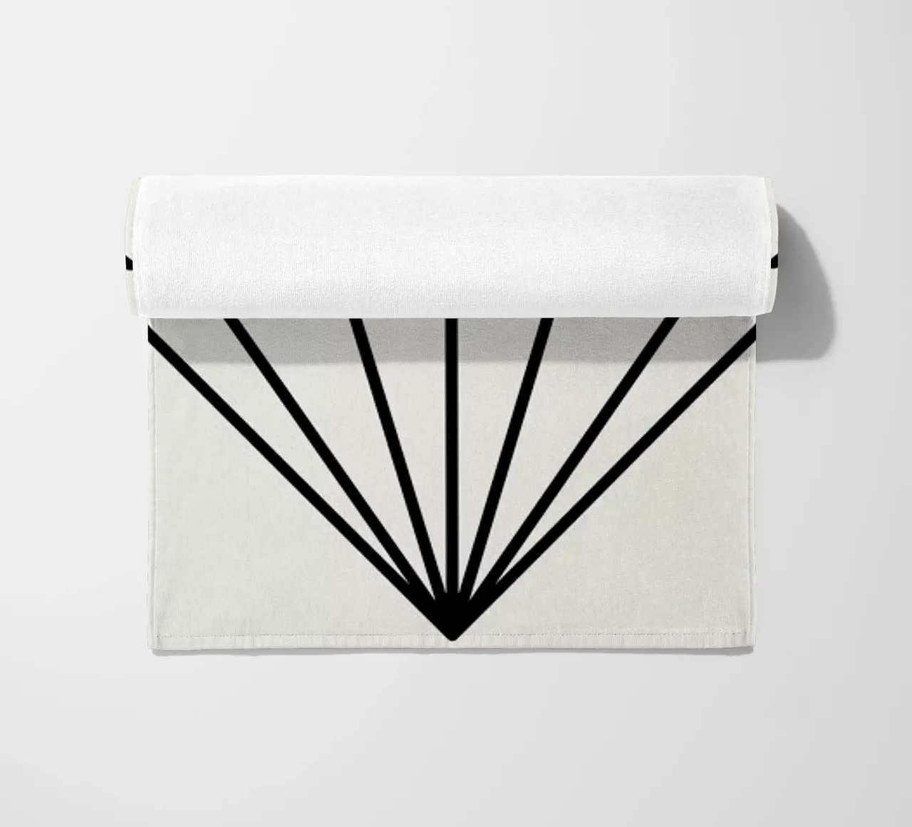 Diamond telo mare da JaySan Studio