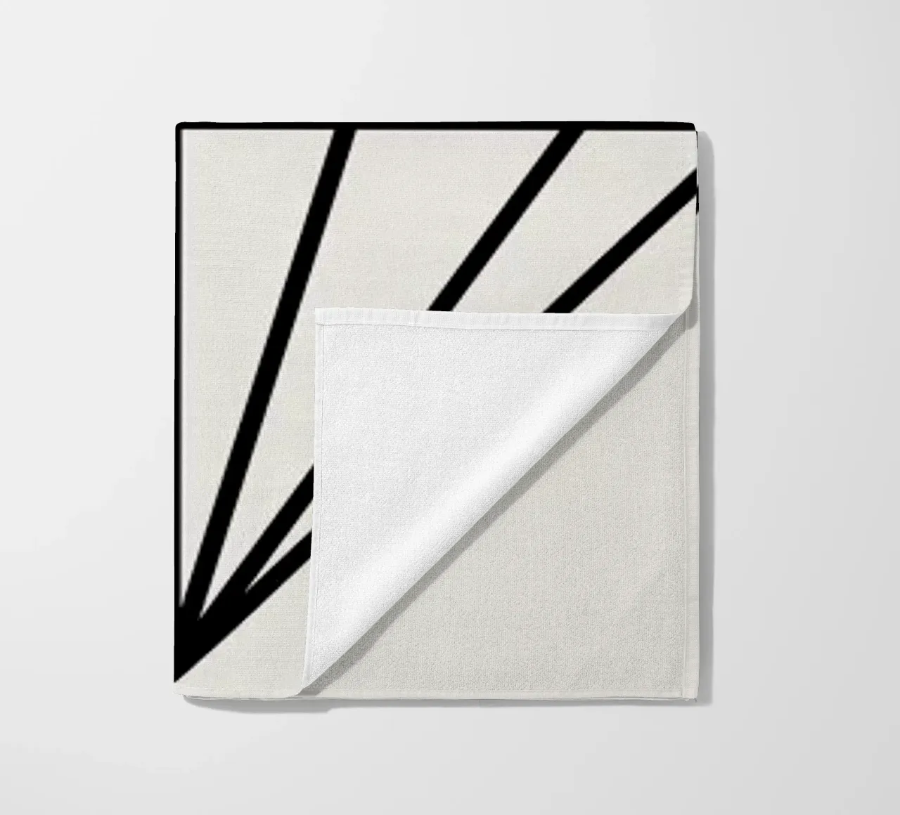 Diamond telo mare da JaySan Studio