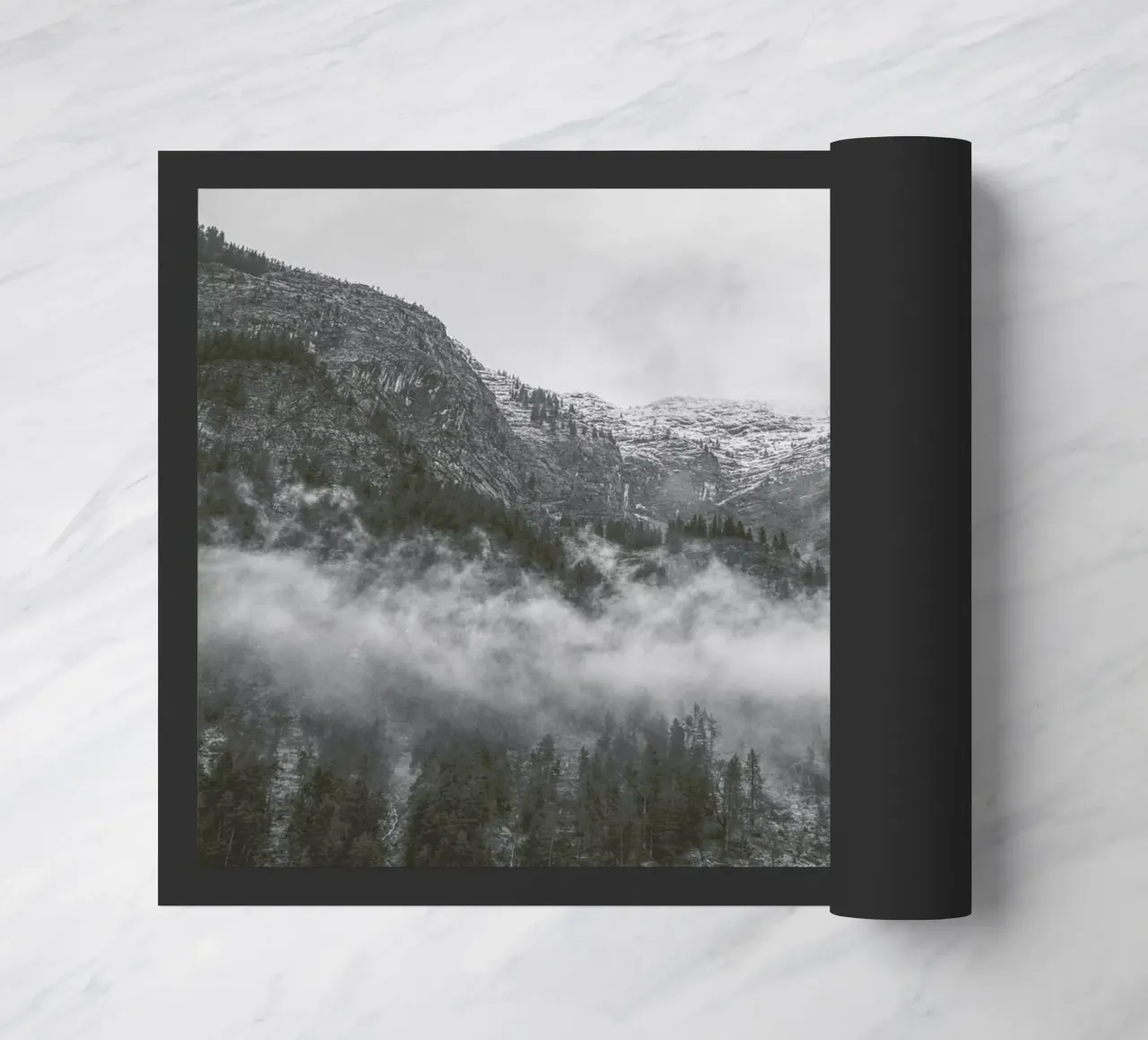 Moody Clouds 2 zerbino da Nur Mut