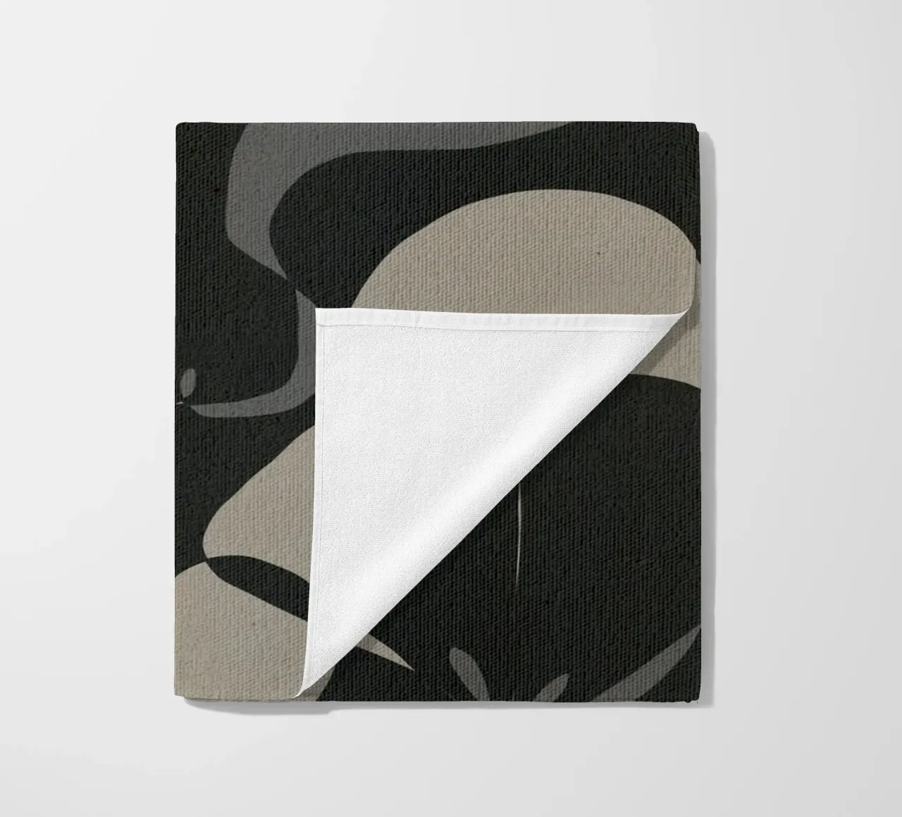 Subtle Ties 7 telo mare da Shatha Al Dafai