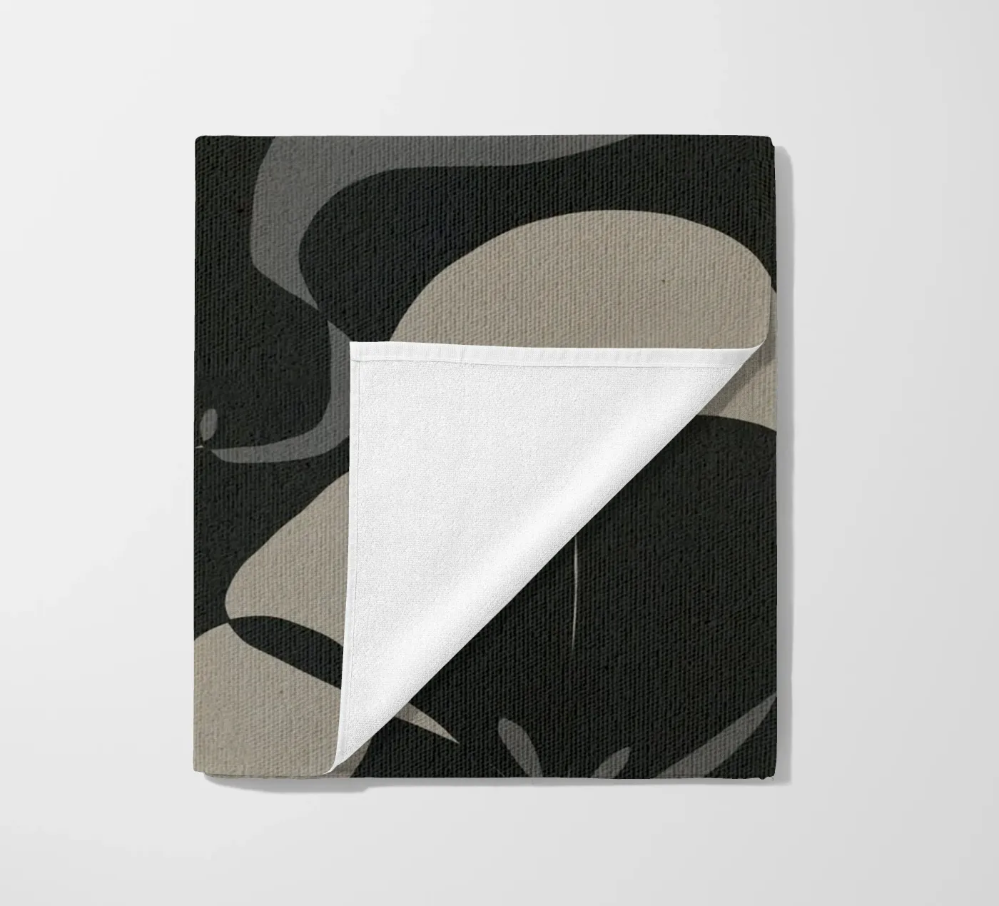 Subtle Ties 7 telo mare da Shatha Al Dafai