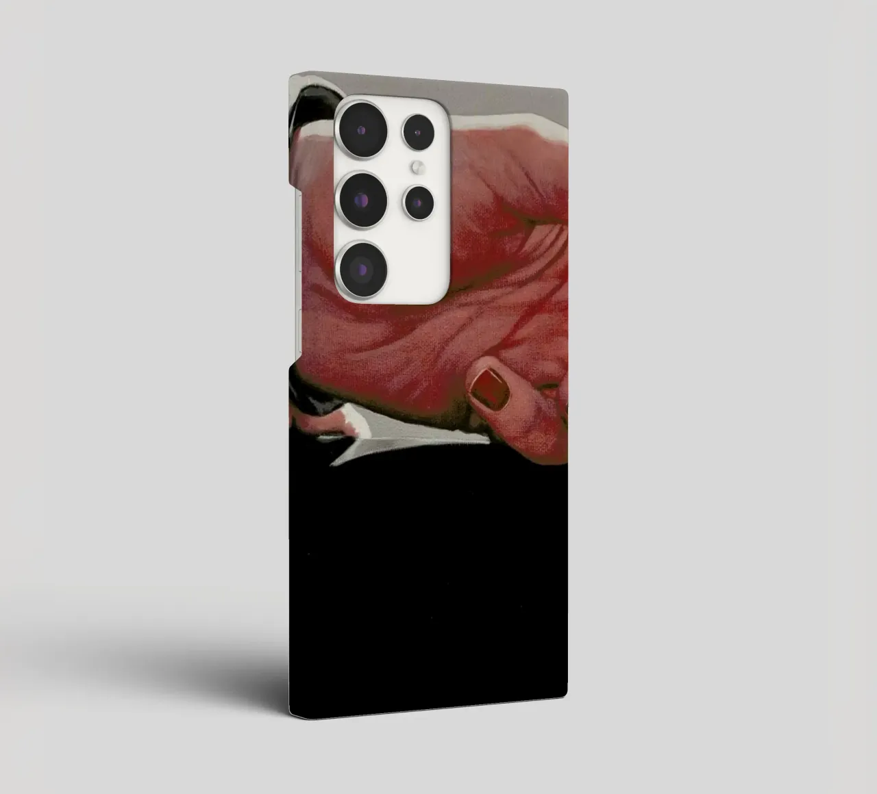 Pause Clope cover samsung da Jérôme Romain