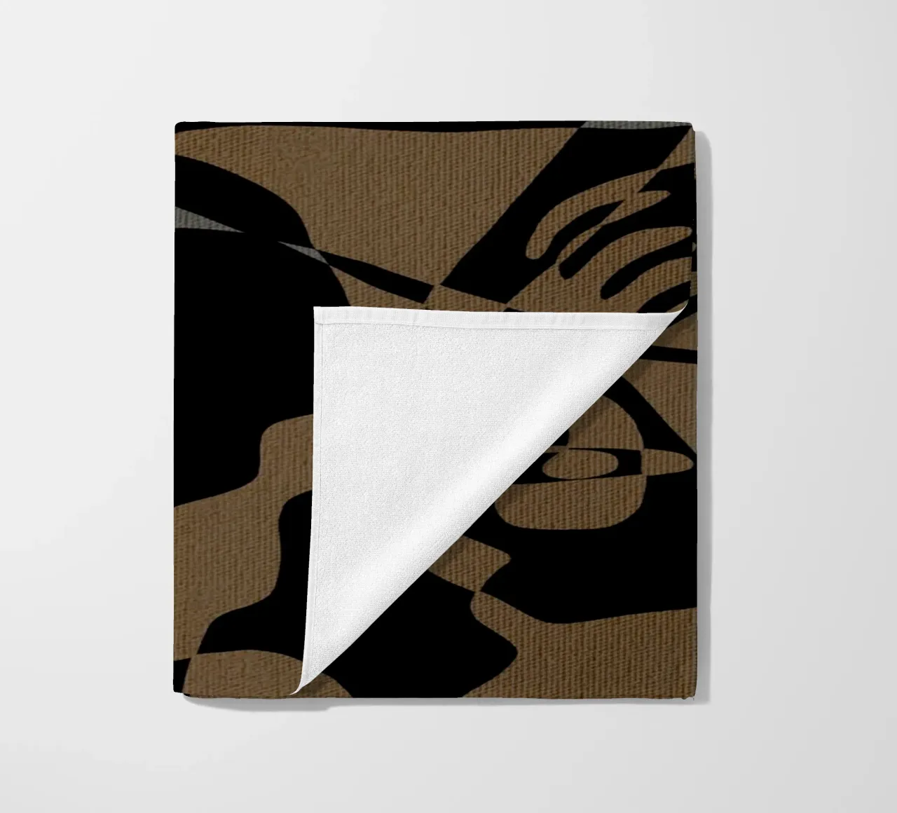 Subtle Ties 1 telo mare da Shatha Al Dafai