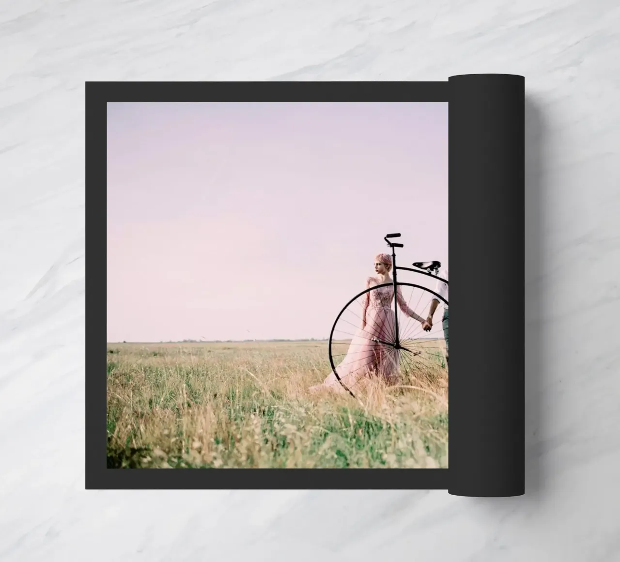 Alone zerbino da Jovana Rikalo